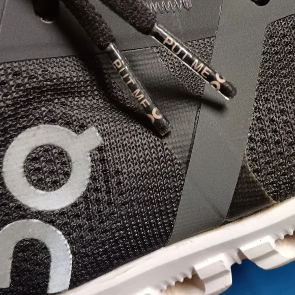 On Cloudflow Wmns Running Shoes 'Rock Rose' Sz.10 - Picture 5 of 11